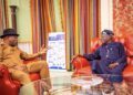 Jonathan challenges lawsuit seeking his disqualification from 2027 presidential election