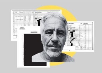 Epstein tried to amass money, power and women in Africa: Report
