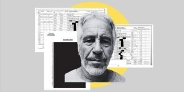 Epstein tried to amass money, power and women in Africa: Report