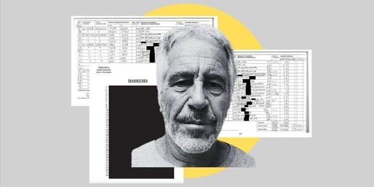 Epstein tried to amass money, power and women in Africa: Report