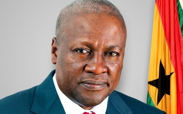 Xenophobia: Ghana to begin evacuation of citizens from South Africa on Thursday