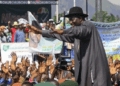 Goodluck Jonathan to consider contesting in 2027 presidential election