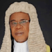 Nigerian judge Inyang Ekwo authors book on insolvency, bankruptcy laws