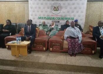 Kaduna ADR centre boosts grassroots access to justice