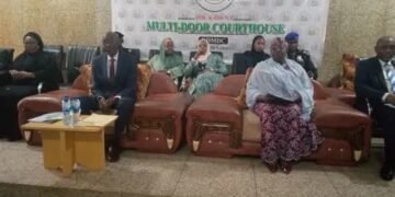 Kaduna ADR centre boosts grassroots access to justice