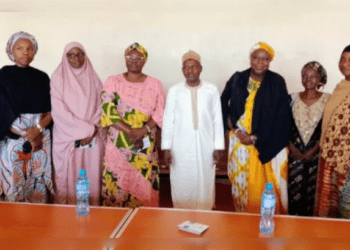 KDMDC seeks NOA partnership for Settlement Week sensitisation in Kaduna