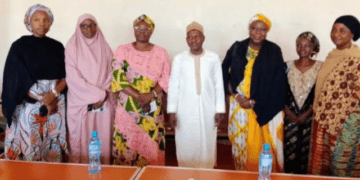 KDMDC seeks NOA partnership for Settlement Week sensitisation in Kaduna