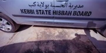 Kebbi man caught hiding inside ‘Ghana must go’ bag over amorous affair with married woman: Hisbah