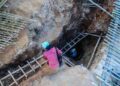 10 women among 15 killed as gold mine collapses in northwestern Kenya