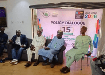 Stakeholders push for stronger citizen participation in budget accountability in Kaduna
