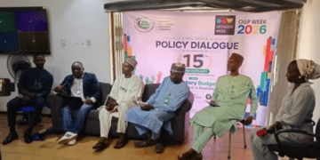 Stakeholders push for stronger citizen participation in budget accountability in Kaduna