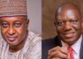 APC Primaries: Yero, Katung clinch Kaduna senatorial tickets