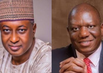 APC Primaries: Yero, Katung clinch Kaduna senatorial tickets
