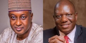 APC Primaries: Yero, Katung clinch Kaduna senatorial tickets