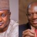 APC Primaries: Yero, Katung clinch Kaduna senatorial tickets