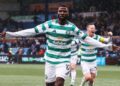 Iheanacho’s stoppage-time goal sends Scottish Premiership title race to final day