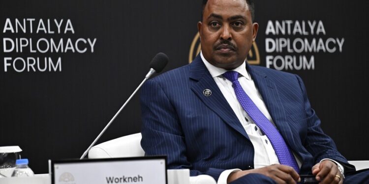 19 Kenyans killed fighting Russia’s war in Ukraine: Foreign minister