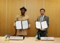 Nigeria, Airbus sign agreement to drive aerospace growth