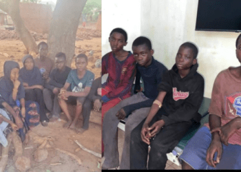 Orphanage Kidnapping: Remaining hostages rescued, says Kogi government
