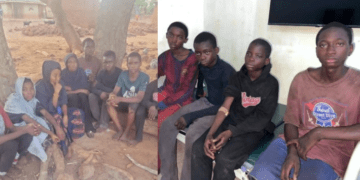 Orphanage Kidnapping: Remaining hostages rescued, says Kogi government