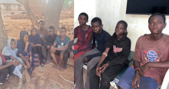 Orphanage Kidnapping: Remaining hostages rescued, says Kogi government