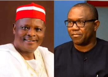 Peter Obi doesn’t know ADC’s manifesto; only interested in becoming presidential candidate: Bolaji Abdullahi