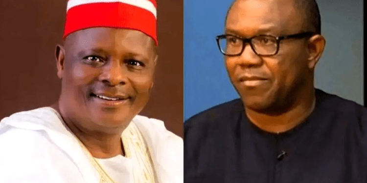 Peter Obi doesn’t know ADC’s manifesto; only interested in becoming presidential candidate: Bolaji Abdullahi