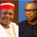 Peter Obi doesn’t know ADC’s manifesto; only interested in becoming presidential candidate: Bolaji Abdullahi
