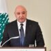 Lebanese president, US secretary of state discuss ceasefire efforts, regional developments