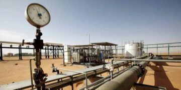 ‘Precautionary halt’ of operations announced at Libya’s Zawiya refinery amid clashes