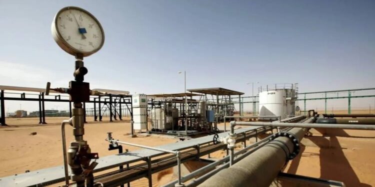 ‘Precautionary halt’ of operations announced at Libya’s Zawiya refinery amid clashes