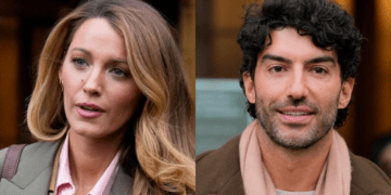 Blake Lively, Justin Baldoni settle lawsuit tied to ‘It Ends with Us’ film