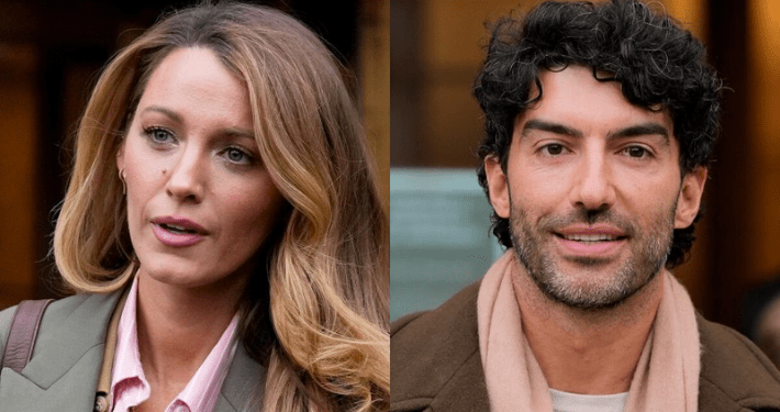 Blake Lively, Justin Baldoni settle lawsuit tied to ‘It Ends with Us’ film