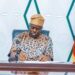 Governor Makinde wrong calling schoolchildren’s kidnappers terrorists; no insurgents in South-West: DHQ