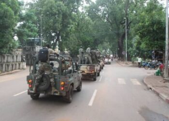 Mali military probe links soldiers, political figures to April 25 attacks