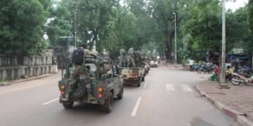 Mali military probe links soldiers, political figures to April 25 attacks