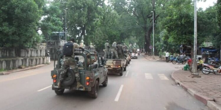 Mali military probe links soldiers, political figures to April 25 attacks
