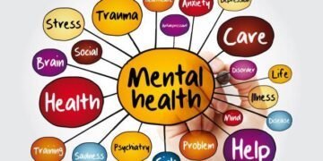 1.2 billion people living with mental health disorders worldwide: Report