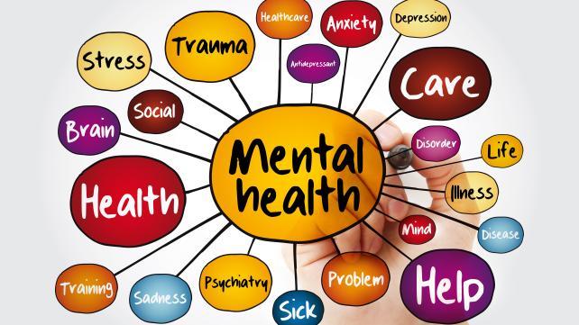 1.2 billion people living with mental health disorders worldwide: Report