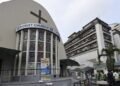 Court dismisses motion seeking stay of judgment in Methodist Church’s favour