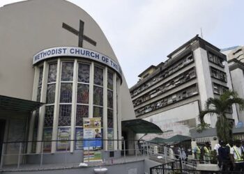 Court dismisses motion seeking stay of judgment in Methodist Church’s favour