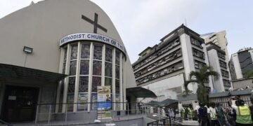 Court dismisses motion seeking stay of judgment in Methodist Church’s favour