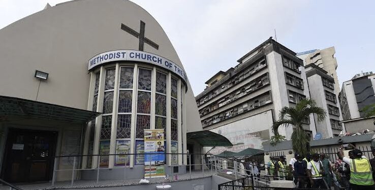 Court dismisses motion seeking stay of judgment in Methodist Church’s favour