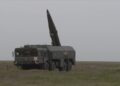 Belarus, Russia hold drills on combat use of nuclear weapons