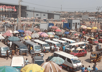 Fuel Price Hike: FCT residents abandon private cars for public transport
