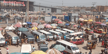 Fuel Price Hike: FCT residents abandon private cars for public transport
