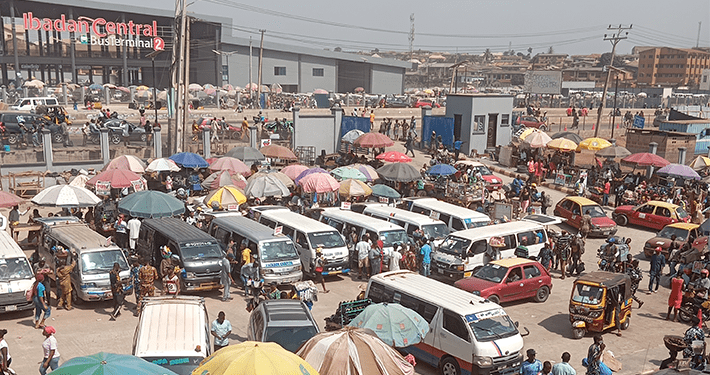 Fuel Price Hike: FCT residents abandon private cars for public transport