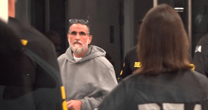 U.S. govt arraigns Maduro regime ally Alex Saab for money laundering, bribery, stealing from vulnerable Venezuelans