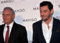 Mango billionaire Isak Andic’s son arrested