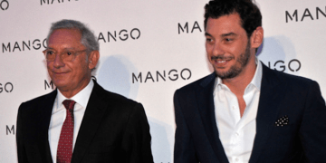 Mango billionaire Isak Andic’s son arrested